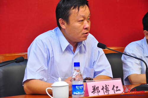 鄭成功祖廟執行長(cháng):紀念活動(dòng)利于臺灣青少年了解大陸